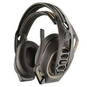 Nacon RIG 800 PRO HD Wireless Gaming Headset - Fekete kép