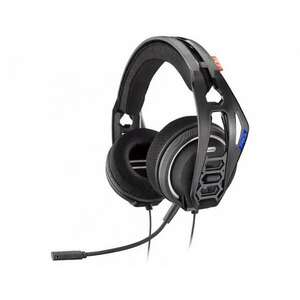 NACON Gaming RIG 400HS Gaming Headset - Fekete kép