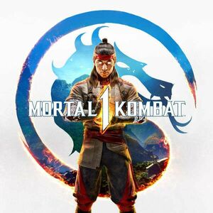 Mortal Kombat 1 (EU+NA) (Digitális kulcs - PC) kép