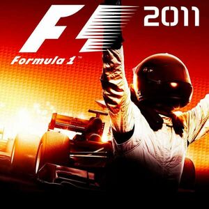 F1 2011 (Digitális kulcs - PC) kép