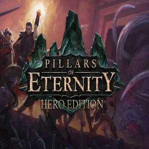 Pillars of Eternity Hero Edition (EU) (Digitális kulcs - PC) kép