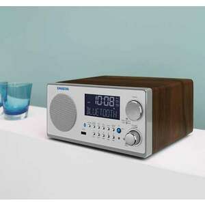 Sangean WR-22 BT FM-RDS (RBDS) / AM / USB / Bluetooth Digitális rádióvevő kép