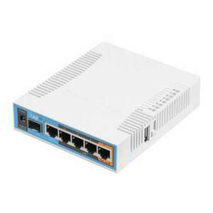 MikroTik hAP ac Access Point kép