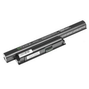 Green Cell akkumulátor Sony Vaio 11.1V 4400mAh (SY01) kép