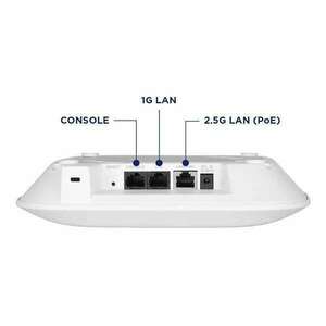 D-LINK Wireless Access Point Dual Band AX3600 falra rögzíthető (DAP-X2850) kép