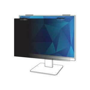 3M PF240W9EM 24" Betekintésvédelmi monitorszűrő kép