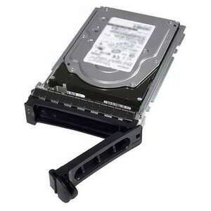 Dell 1.2TB 400-ATJM SAS 2.5" szerver HDD + 3.5" Hybrid Hot-plug Hordozó kép