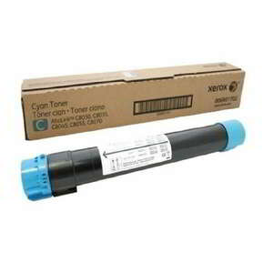 Xerox 006R01702 Eredeti Toner Cián kép