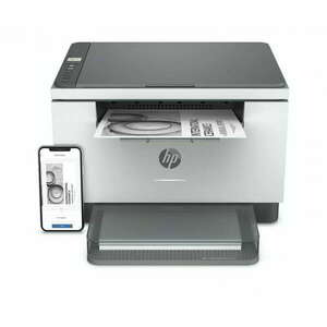 HP LaserJet MFP M234dwe Multifunkciós lézernyomtató kép