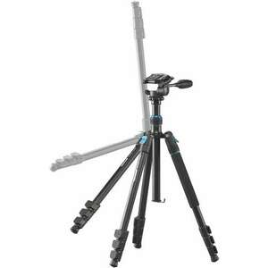 Cullmann Rondo 480M RW20 Kamera állvány (Tripod) - Fekete kép