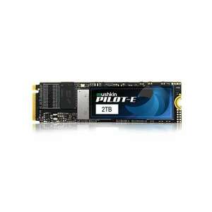 Mushkin 2TB Pilot-E NVMe PCIe SSD kép