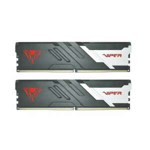 Patriot Viper Venom PVV516G520C36K memória 16 GB 2 x 8 GB DDR5 5200 Mhz ECC kép