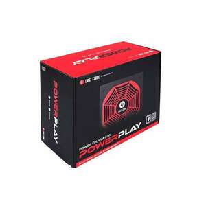 Chieftec 850W Chieftronic PowerPlay moduláris tápegység (GPU-850FC) kép