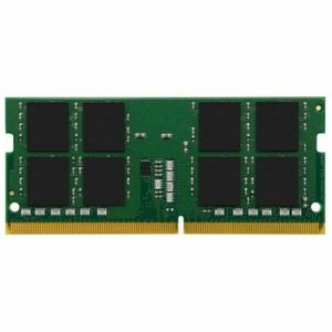 Kingston/Branded 32GB/3200MHz DDR-4 (KCP432SD8/32) notebook memória kép