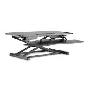 Digitus DA-90380-1 Ergonomic Workspace Riser (DA-90380-1) kép