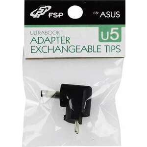 FSP NB TIP univerzális ASUS notebook csatlakozó (4AP0019901GP) kép