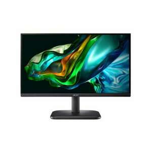 ACER VA LED Monitor EK221QHbi 21.5", 16: 9 FHD, 100Hz, Freesync, 1ms, 250nits, HDMI, VGA, fekete kép