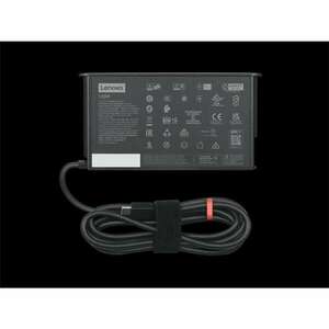 LENOVO AC Adapter - 135W ThinkPad (USB-C) EU1/Arabia/Indonesia/ROK kép