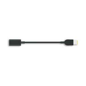 LENOVO USB-C TO SLIM TIP CABLE ADAPTER kép