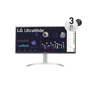 LG - 34WQ650-W kép