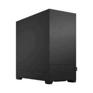 Fractal Design Pop Silent Black Solid kép