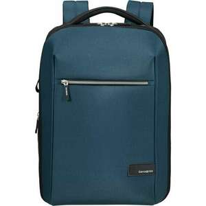 Samsonite Litepoint Laptop Backpack 15, 6" Peacock - 134549-1671 kép