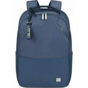 Samsonite Workationist Backpack 14, 1" Blueberry - 142619-1120 kép