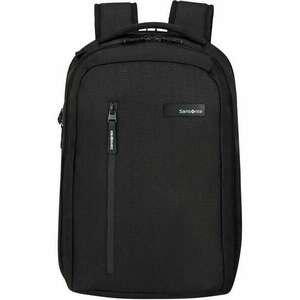 Samsonite Roader S Laptop Backpack 14" Deep Black - 143264-1276 kép