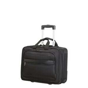 Samsonite Vectura Evo Rolling Tote 17, 3" Black - 123675-1041 kép