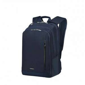 Samsonite Guardit Classy Laptop Backpack 15, 6" Midnight Blue - 139469-1549 kép