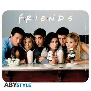 Friends Flexible egérpad - ABYACC364 kép