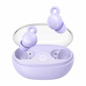 Earbuds True Wireless Joyroom JR-TS3 (Purple) kép