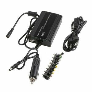 Dell DC adapter kép