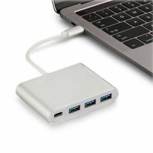 Type-C USB adapter kép