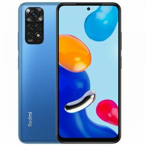 Redmi Note 11 4GB+64GB okostelefon, Twilight Blue kép