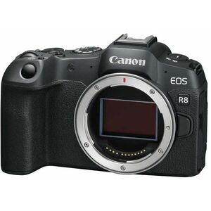 Canon EOS kép