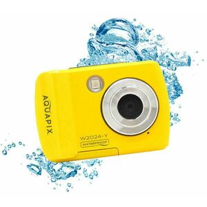 Aquapix W2024 Splash yellow 10067 kép