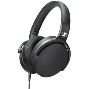 Sennheiser HD fejhallgató kép