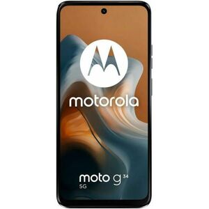 Moto G34 5G 256GB 8GB RAM Dual kép