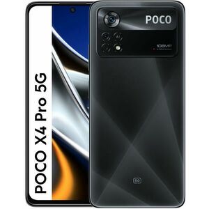 Poco X4 Pro 5G 256GB 8GB RAM Dual kép