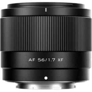 AF 56mm f/1.7 (Fujifilm X) (VTAF5617XF) kép