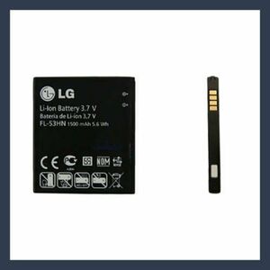 Li-ion 1500mAh FL-53HN kép