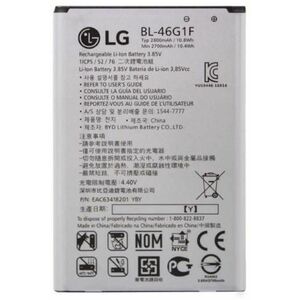 Li-ion 2800mAh BL-46G1F kép