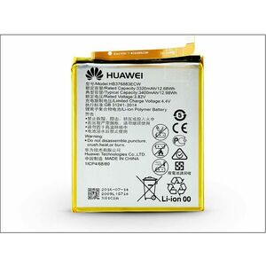 Li-polymer 3400mAh HB376883ECW kép