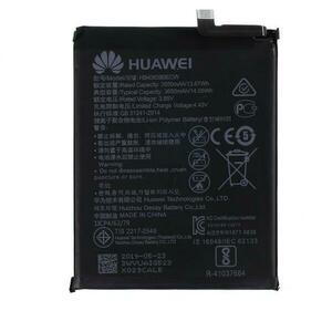 Li-polymer 3650mAh HB436380ECW kép