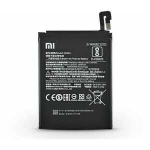 Li-polymer 4000mAh BN45 kép