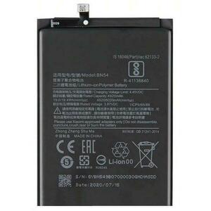 Li-ion 5020mAh BN54 460200001J1G kép