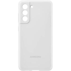 Galaxy S21 FE G990 Silicone cover (EF-PG990TWEGWW) kép