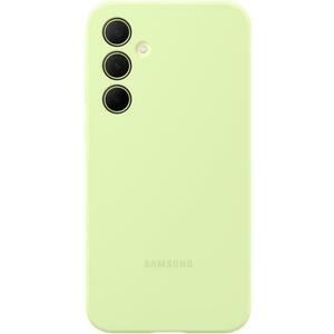 Galaxy A35 Silicone Case lime (EF-PA356TMEGWW) kép