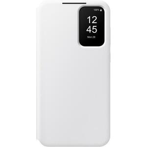 Galaxy A35 Smart View Wallet Case white (EF-ZA356CWEGWW) kép